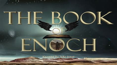 the book of enoch on youtube